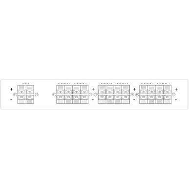 Система распределения звука Sonance SS4